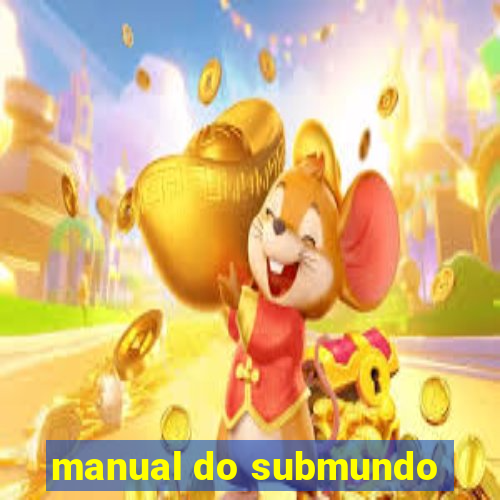 manual do submundo